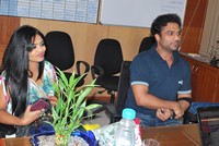 Singer Ranina Reddy at Tori